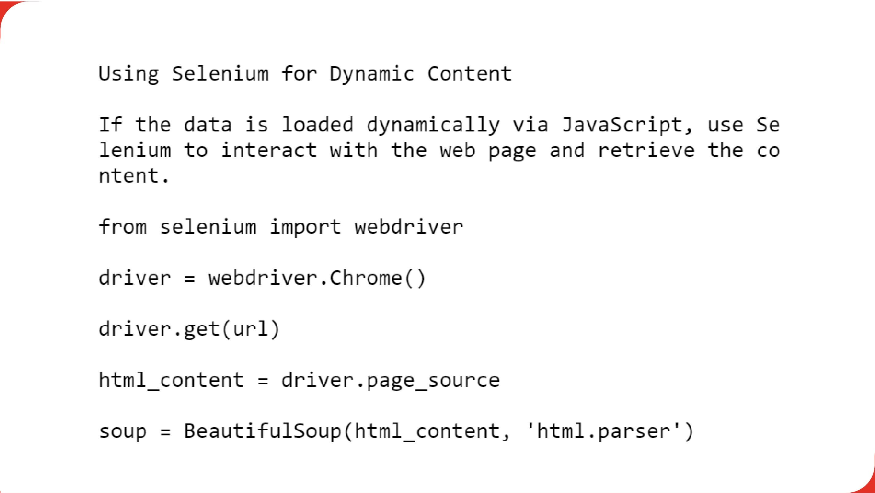 Using-Proxies